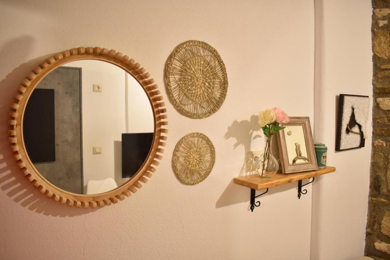 Magico Loft Daire Kalavárda Dış mekan fotoğraf