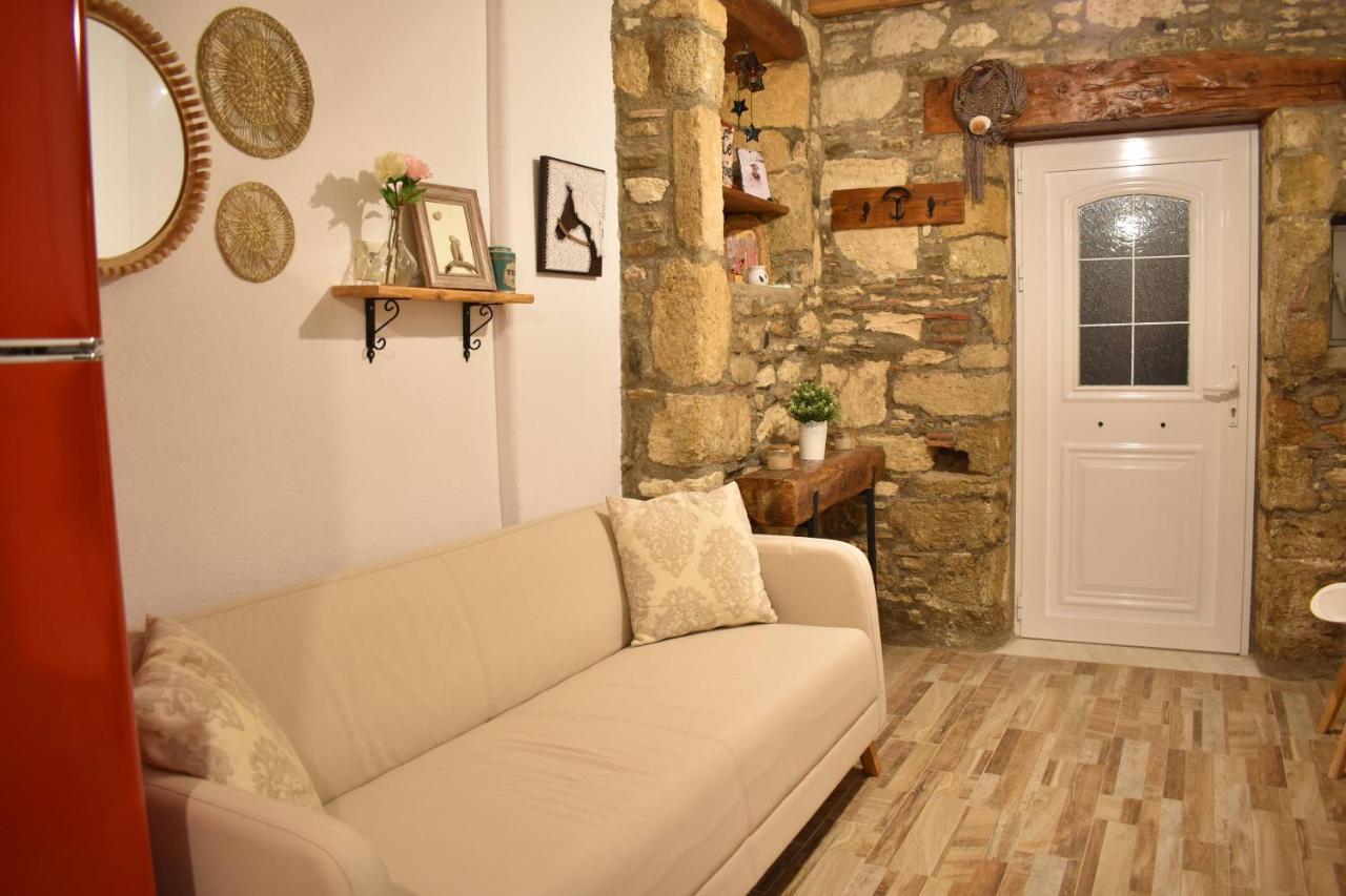Magico Loft Daire Kalavárda Dış mekan fotoğraf
