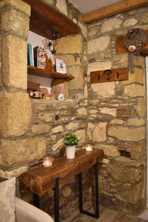 Magico Loft Daire Kalavárda Dış mekan fotoğraf