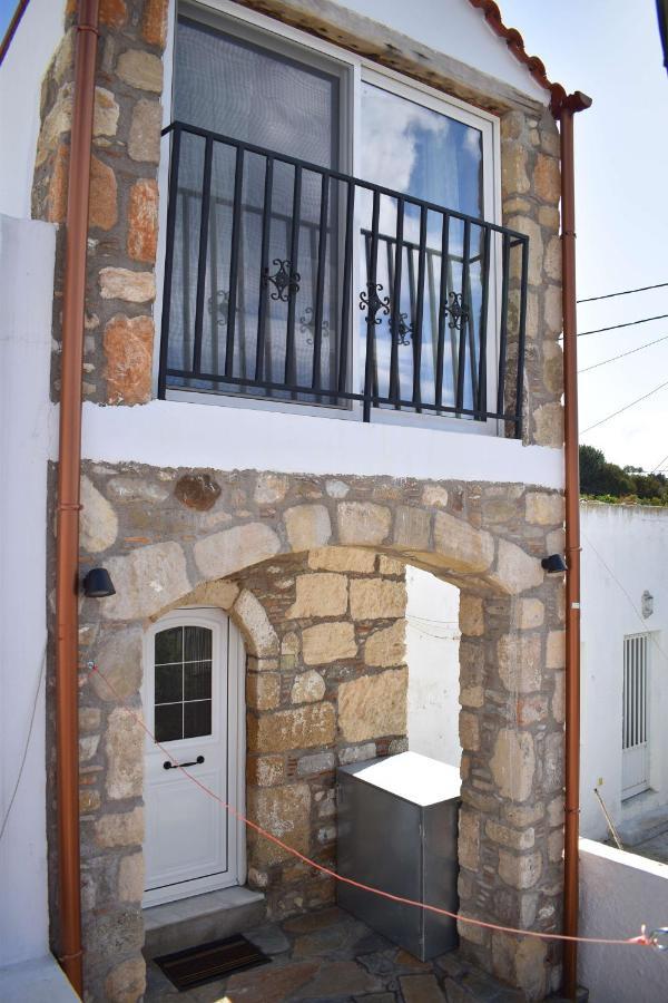 Magico Loft Daire Kalavárda Dış mekan fotoğraf