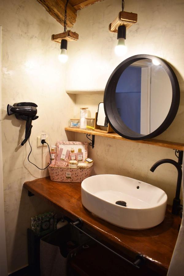 Magico Loft Daire Kalavárda Dış mekan fotoğraf