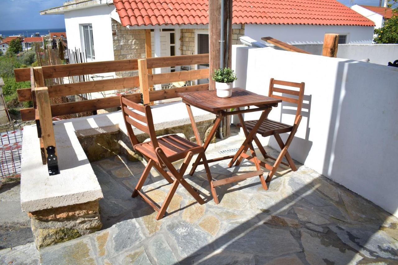 Magico Loft Daire Kalavárda Dış mekan fotoğraf