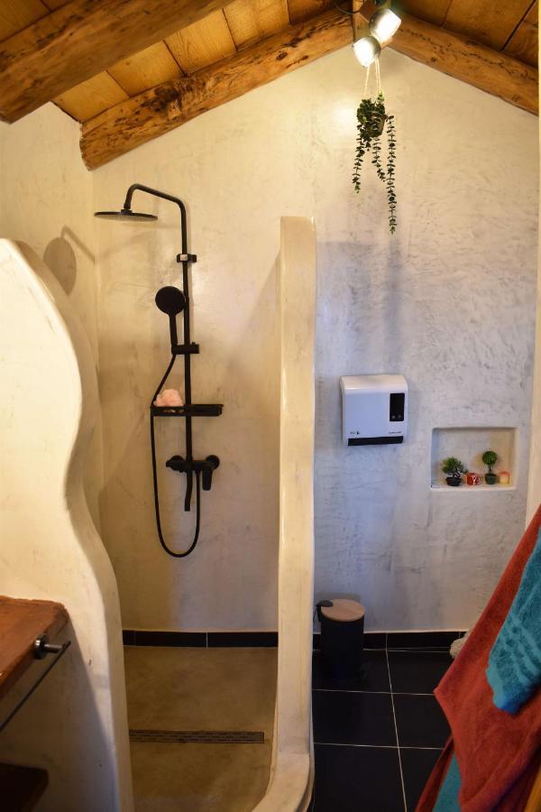 Magico Loft Daire Kalavárda Dış mekan fotoğraf