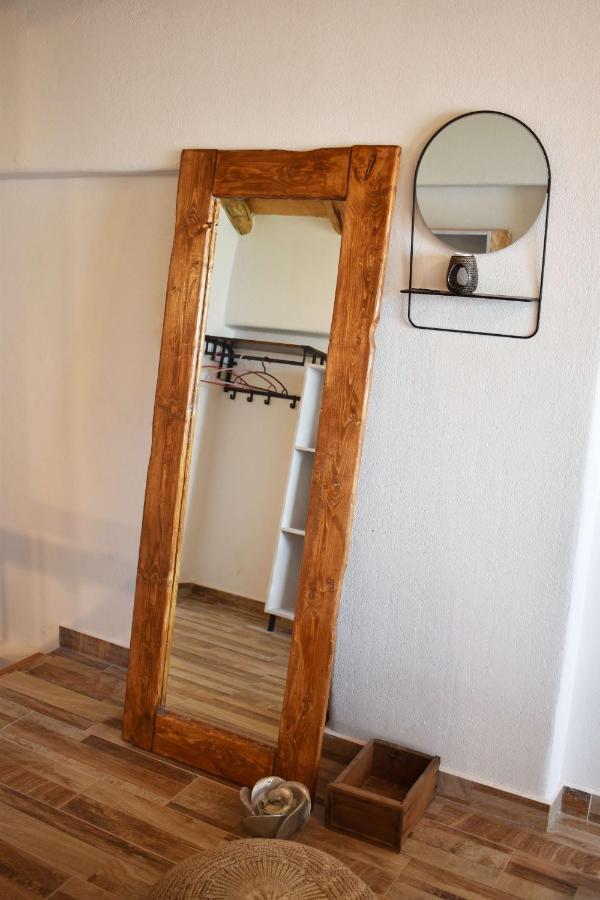 Magico Loft Daire Kalavárda Dış mekan fotoğraf
