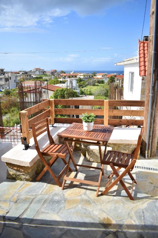 Magico Loft Daire Kalavárda Dış mekan fotoğraf
