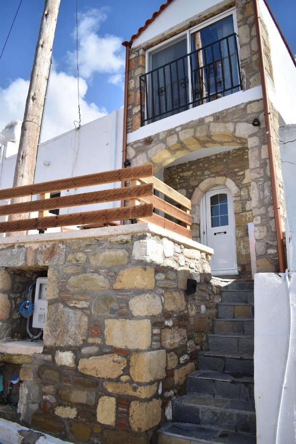 Magico Loft Daire Kalavárda Dış mekan fotoğraf