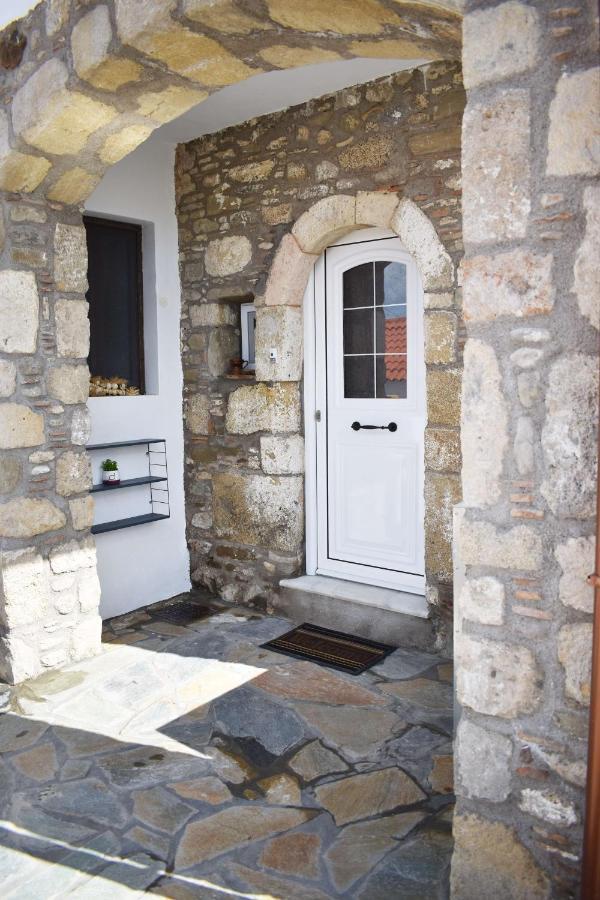 Magico Loft Daire Kalavárda Dış mekan fotoğraf