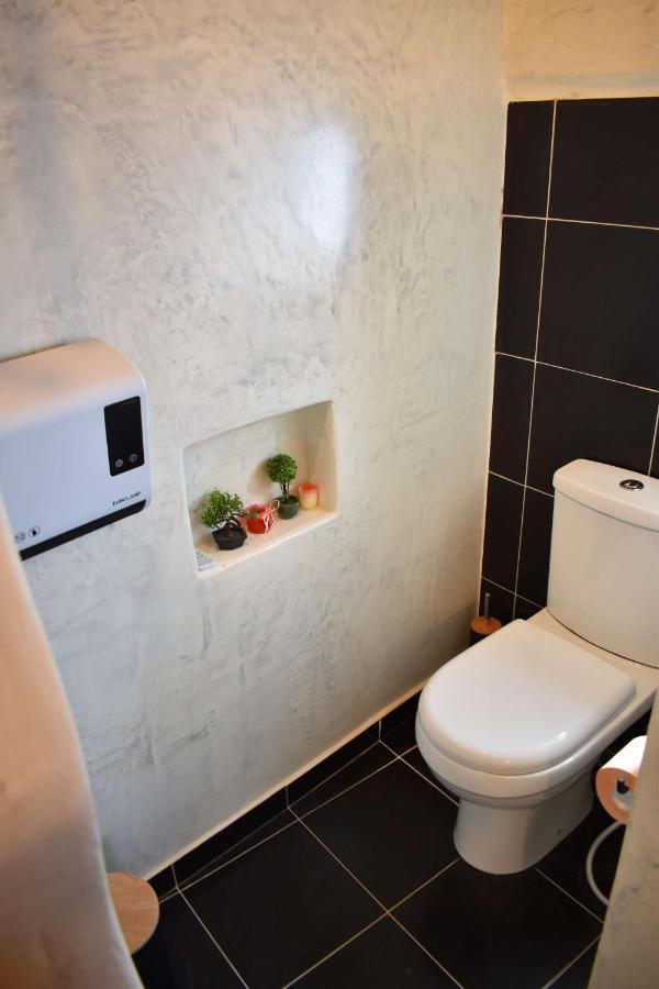 Magico Loft Daire Kalavárda Dış mekan fotoğraf
