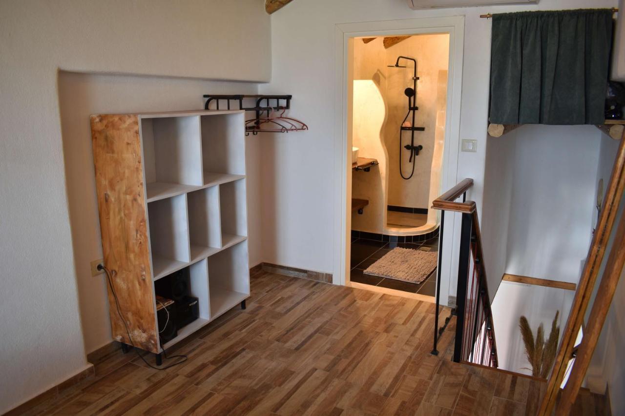 Magico Loft Daire Kalavárda Dış mekan fotoğraf