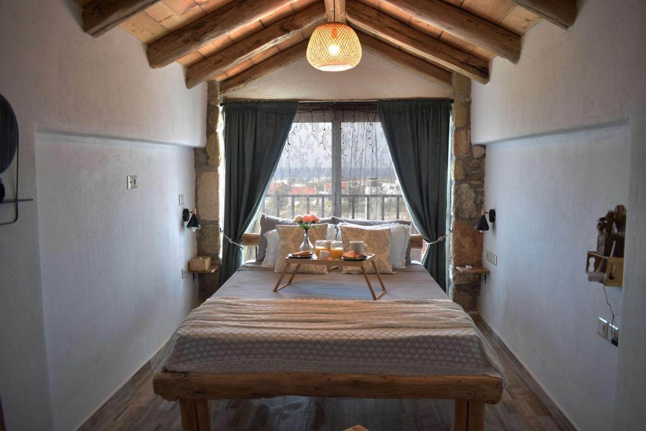 Magico Loft Daire Kalavárda Dış mekan fotoğraf