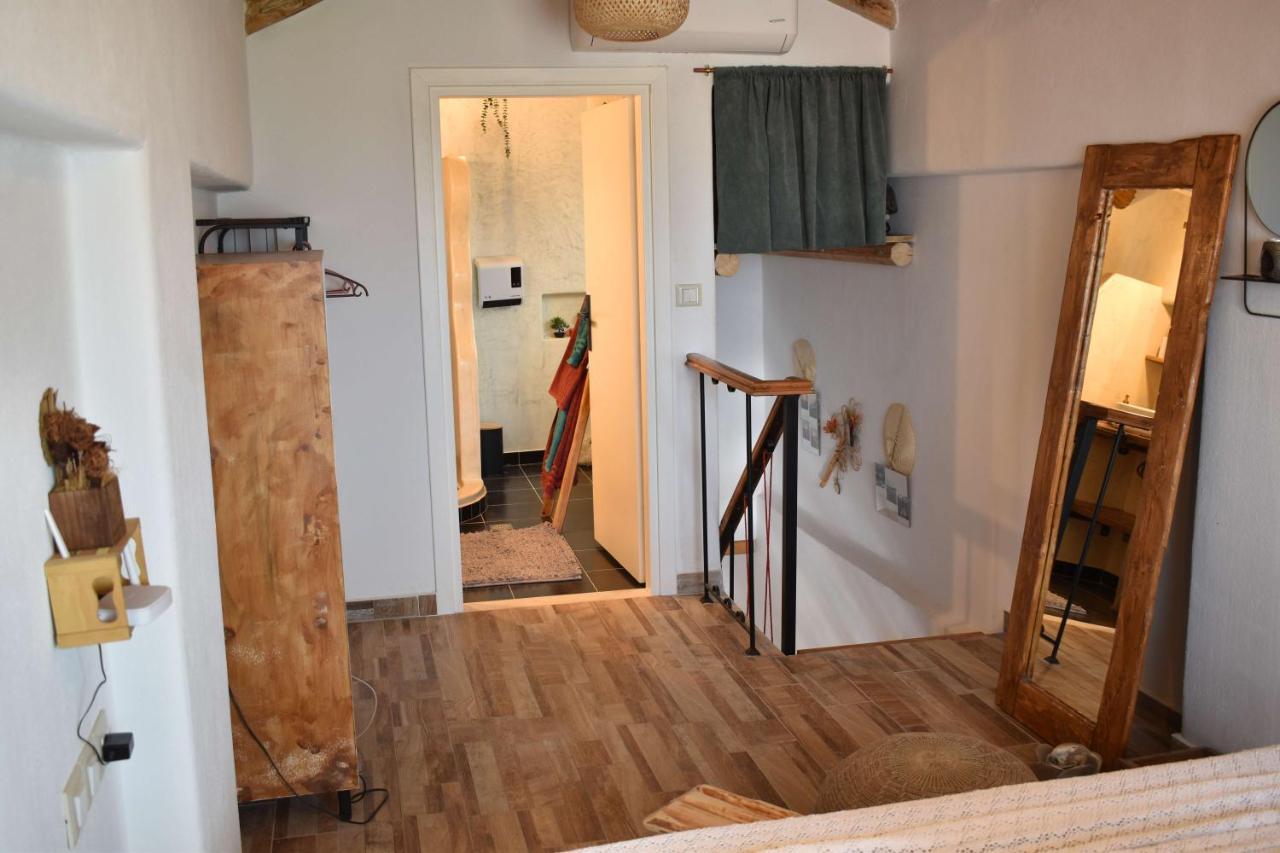 Magico Loft Daire Kalavárda Dış mekan fotoğraf